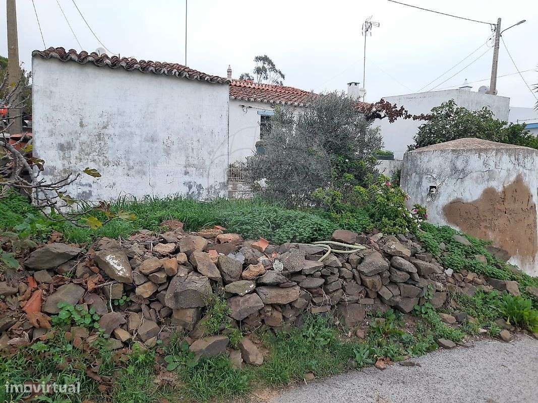 Moradia T2 para venda - Grande imagem: 3/4