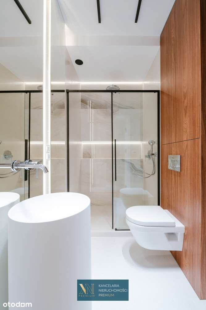 Nieruchomość z własnym schronem / ponad 100m-17