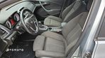 Opel Astra IV 1.7 CDTI Sport - 12