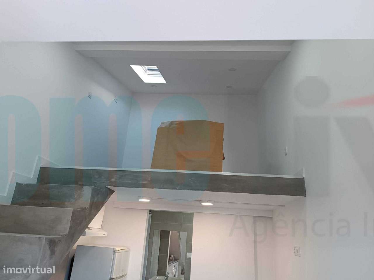 Prédio Rés do Chão | 2 Moradias Independentes | Pinheiro de Loures-8