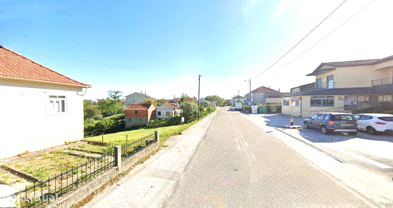 Terreno para venda || Memória || Leiria - Grande imagem: 5/14