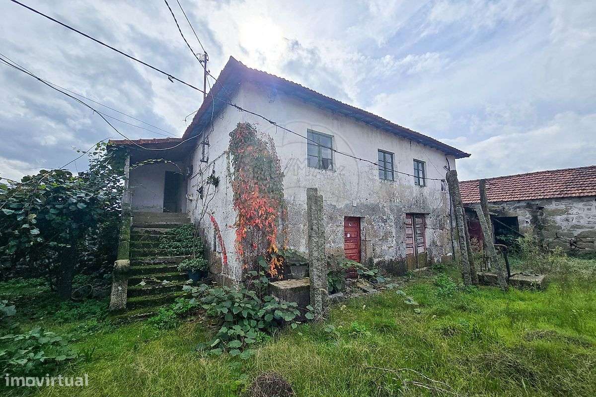 Moradia T3 para venda - Grande imagem: 5/11