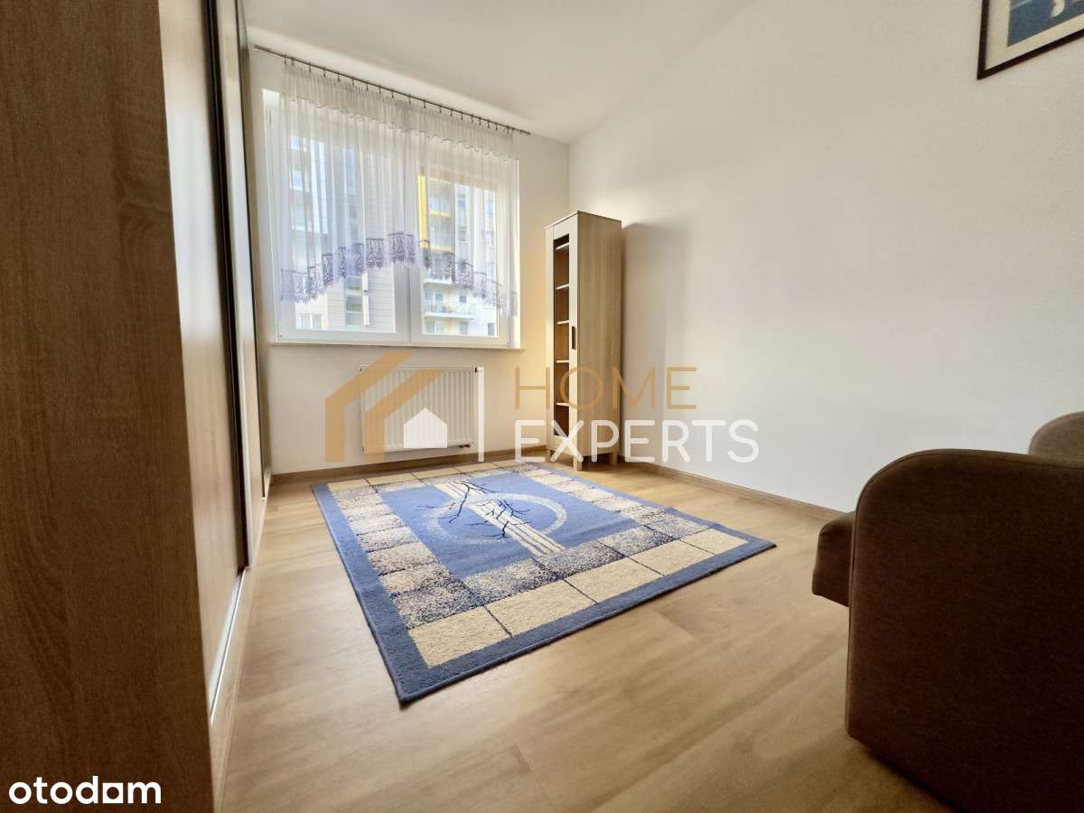 Przestrzenny apartament! Doskonała lokalizacja! - Pełny obrazek: 5/7