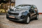 Kia Sportage 1.7 CRDI XL 2WD - 1