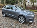 Audi Q3 2.0 TDI Quattro Prime Line S tronic - 1