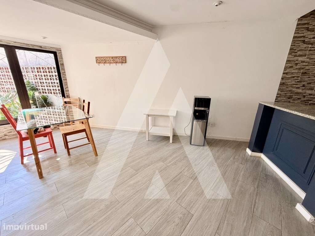 Moradia T4+1 na Gafanha da Nazaré - Ílhavo. - Grande imagem: 5/53