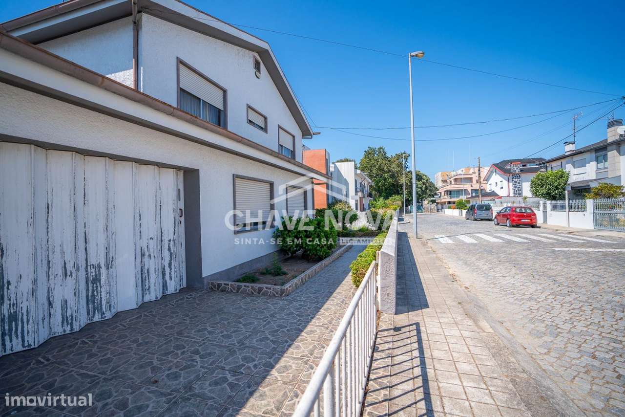 Moradia Geminada V3 na Cidade da Maia - Grande imagem: 4/24