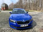 Skoda Superb Combi 1.4 TSI ACT Active - 4