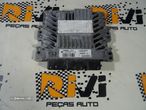 Centralina De Motor Renault Megane Ii (Bm0/1_, Cm0/1_)  S122326111 A / - 1