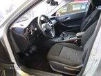 Mercedes-Benz A 180 CDI (BlueEFFICIENCY) Urban - 10