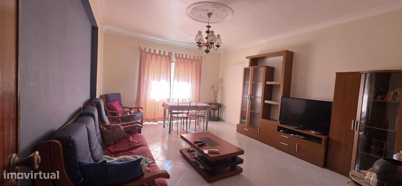 T2 na Serra das Minas com excelente localização e boas áreas-4