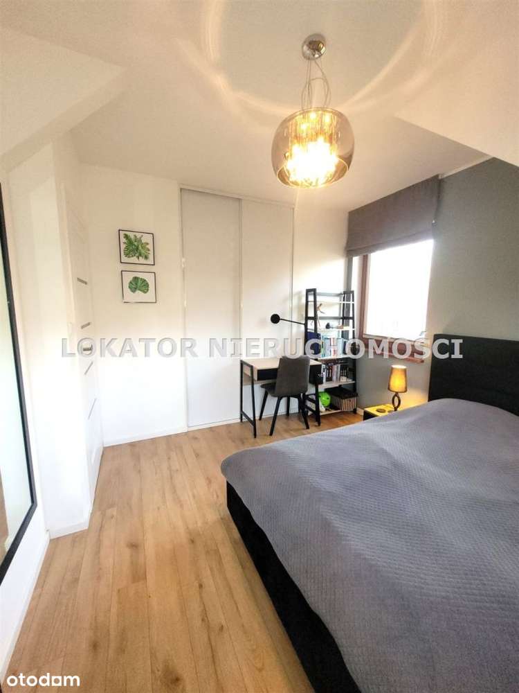 os.Koszyce K-3 nowy, atrakcyjny dom wolnostojący-19