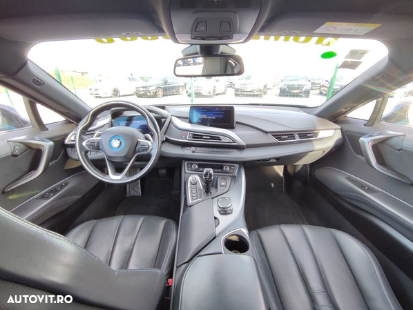 BMW i8 Standard - 14