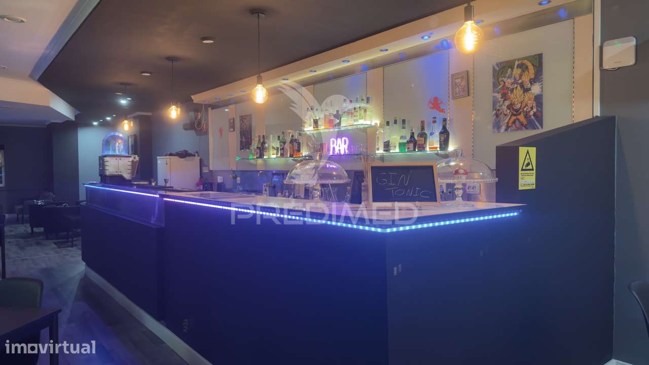 LOJA - OPORTUNIDADE EM SANTA MARTA DO PINHAL. - Grande imagem: 4/22