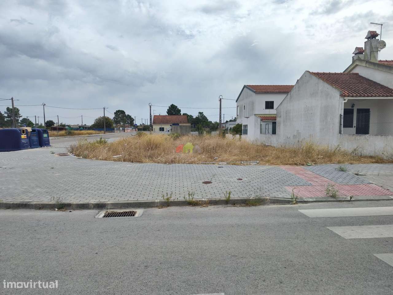 Lote Urbano na Qta da Marquesa – Onde o Sonho da Sua Casa Ganha Forma - Grande imagem: 2/8