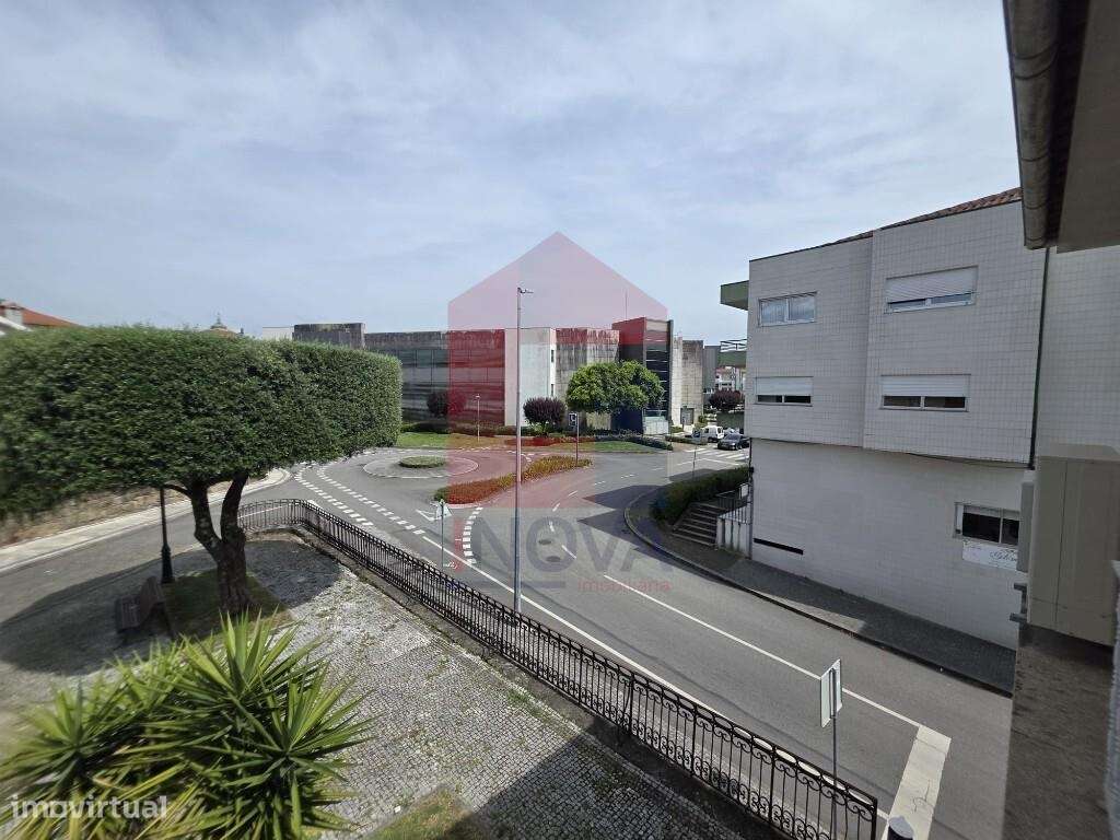 Apartamento T3, Vila Verde-14