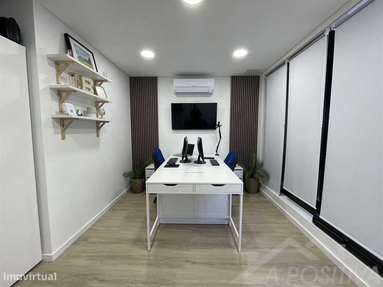 Loja  Venda em São João da Madeira,São João da Madeira-5