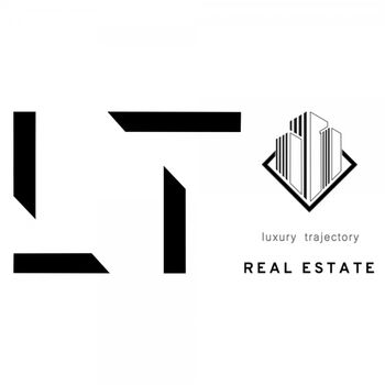 LT Real Estate Logotipo