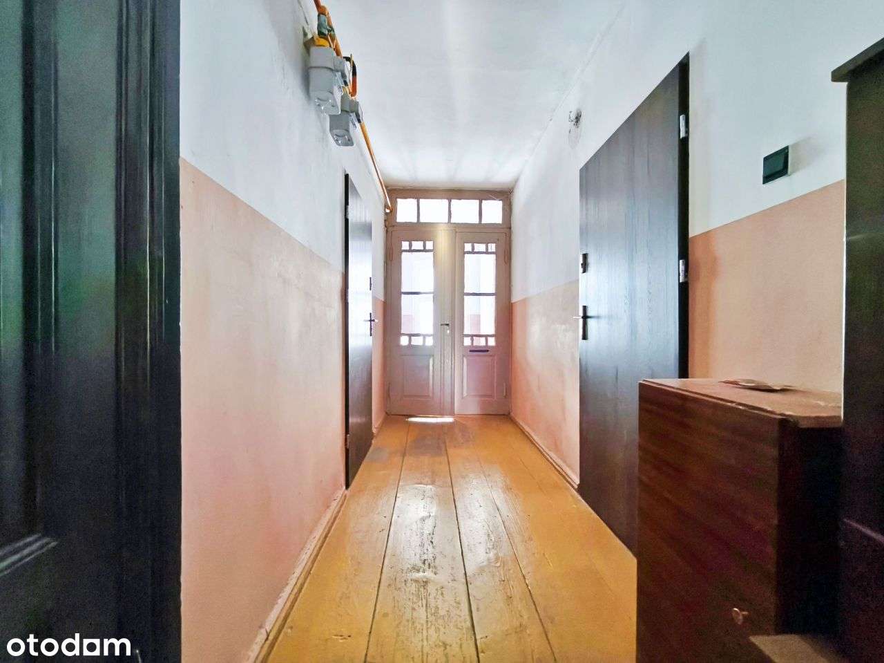 w kamienicy w centrum Olsztynka-12