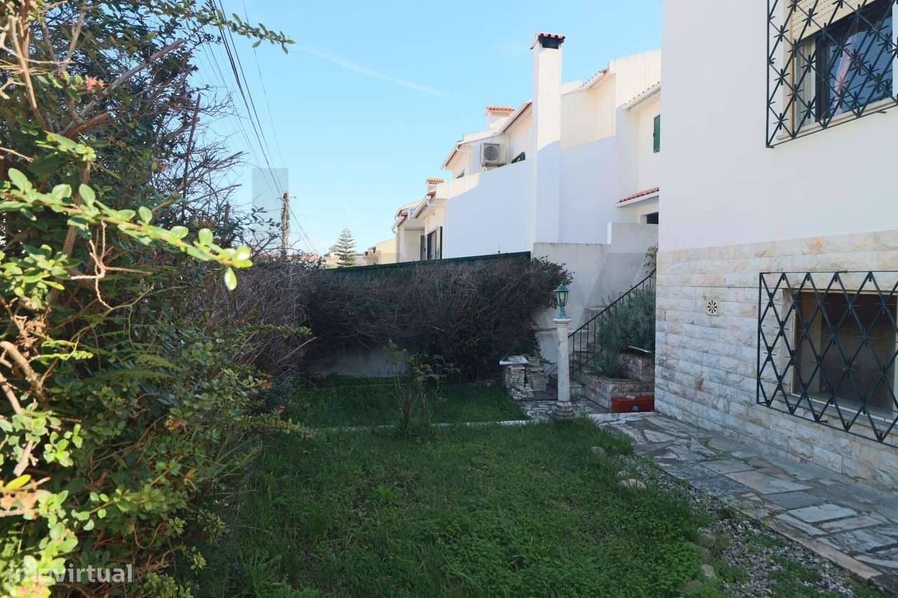 Fantástica Moradia na Parede, Cascais - Grande imagem: 4/51