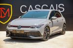 VW Golf 2.0 TSI GTI Clubsport DSG - 3