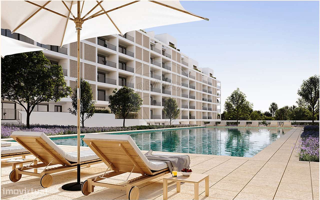 Apartamento T1 para venda - Grande imagem: 2/13