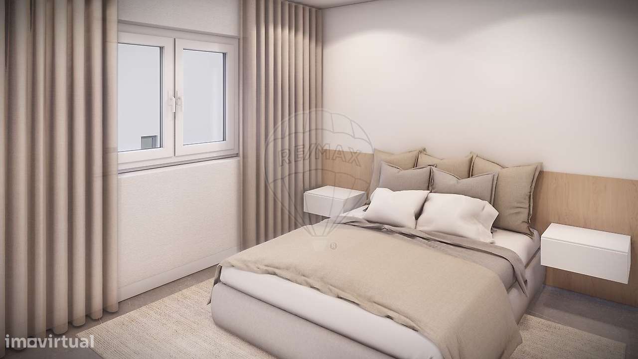 Moradia T4 para venda - Grande imagem: 3/12