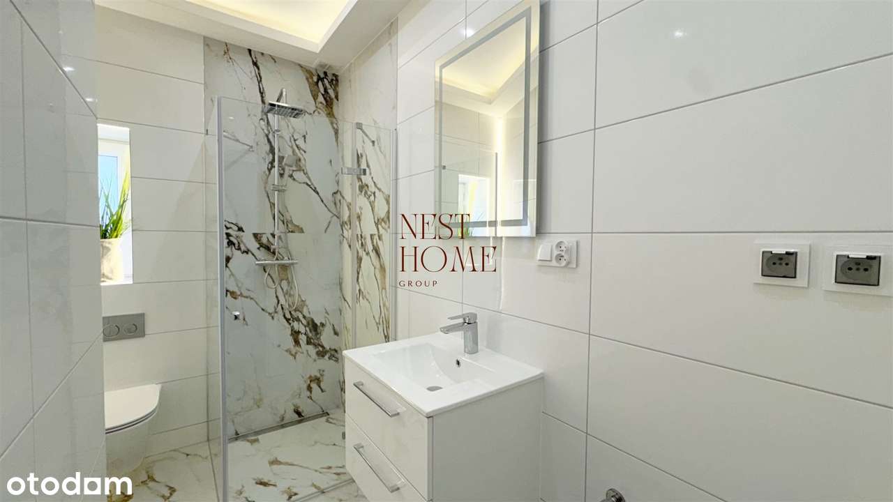 2 pokoje po remoncie | Podgórze, Reymonta | 239ty-7