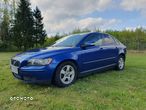 Volvo S40 1.6D - 40