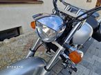 Honda Shadow - 7