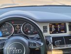 Audi Q7 3.0 TDI DPF Quattro Tiptronic - 10