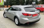 Mazda 6 Kombi SKYACTIV-D 150 i-ELOOP Exclusive-Line - 35