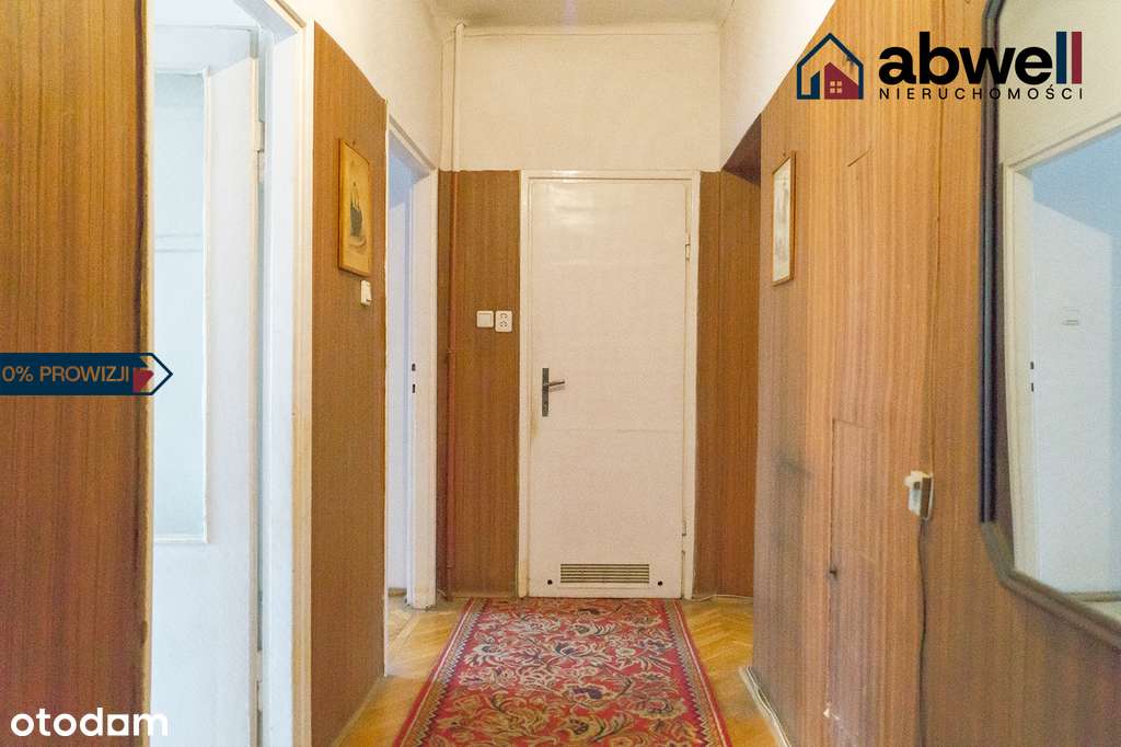 Nowa Huta | os. Szkolne | możliwość 3 pokoi-4