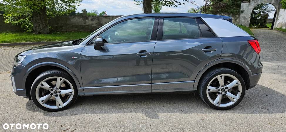 Audi Q2 1.6 TDI Sport - 6