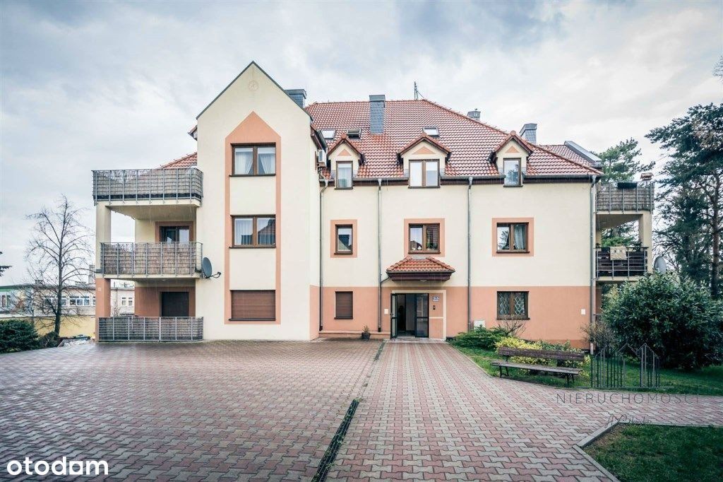 Luksusowy Apartament