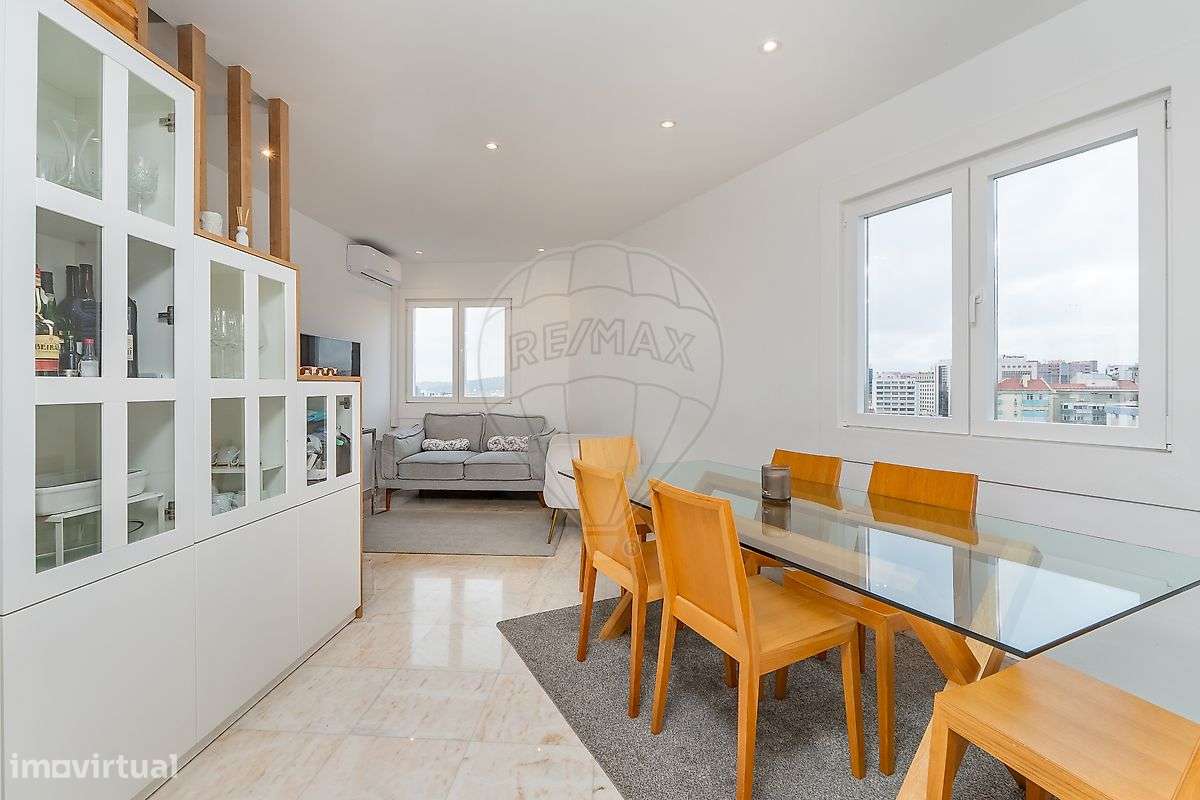 Apartamento T3 para venda - Grande imagem: 2/29