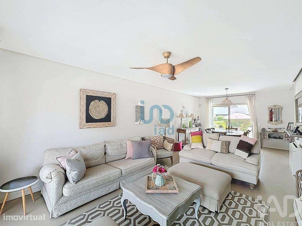 Casa / Villa T3 em Luz de Tavira e Santo Estêvão de 144,00 m2 - Grande imagem: 5/30