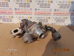 turbina Ford Puma 1.0 Fiesta Focus 4 c max 1.0 ecoboost turbo b max - 9