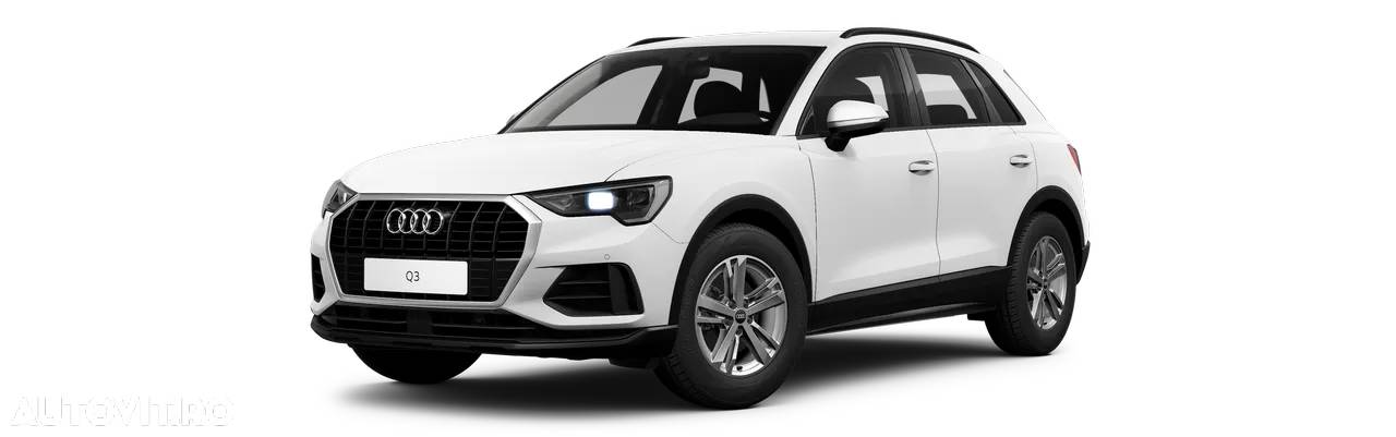 Audi Q3 1.5 35 TFSI S tronic Basic - 1