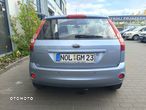 Ford Fiesta 1.3 - 4