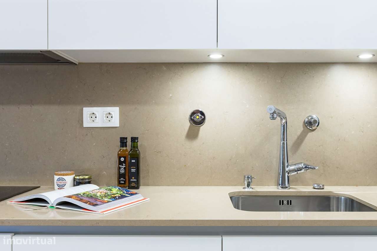 Excelente Apartamento T3 com Terraço e Box no Infantado – Loures-8