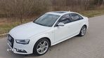 Audi A4 2.0 TFSI Quattro S tronic - 11