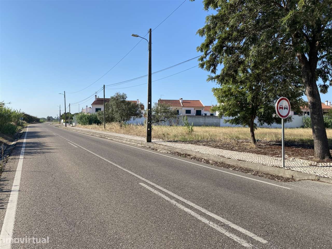 Terreno Para Construção  Venda em Benavente,Benavente - Grande imagem: 3/6