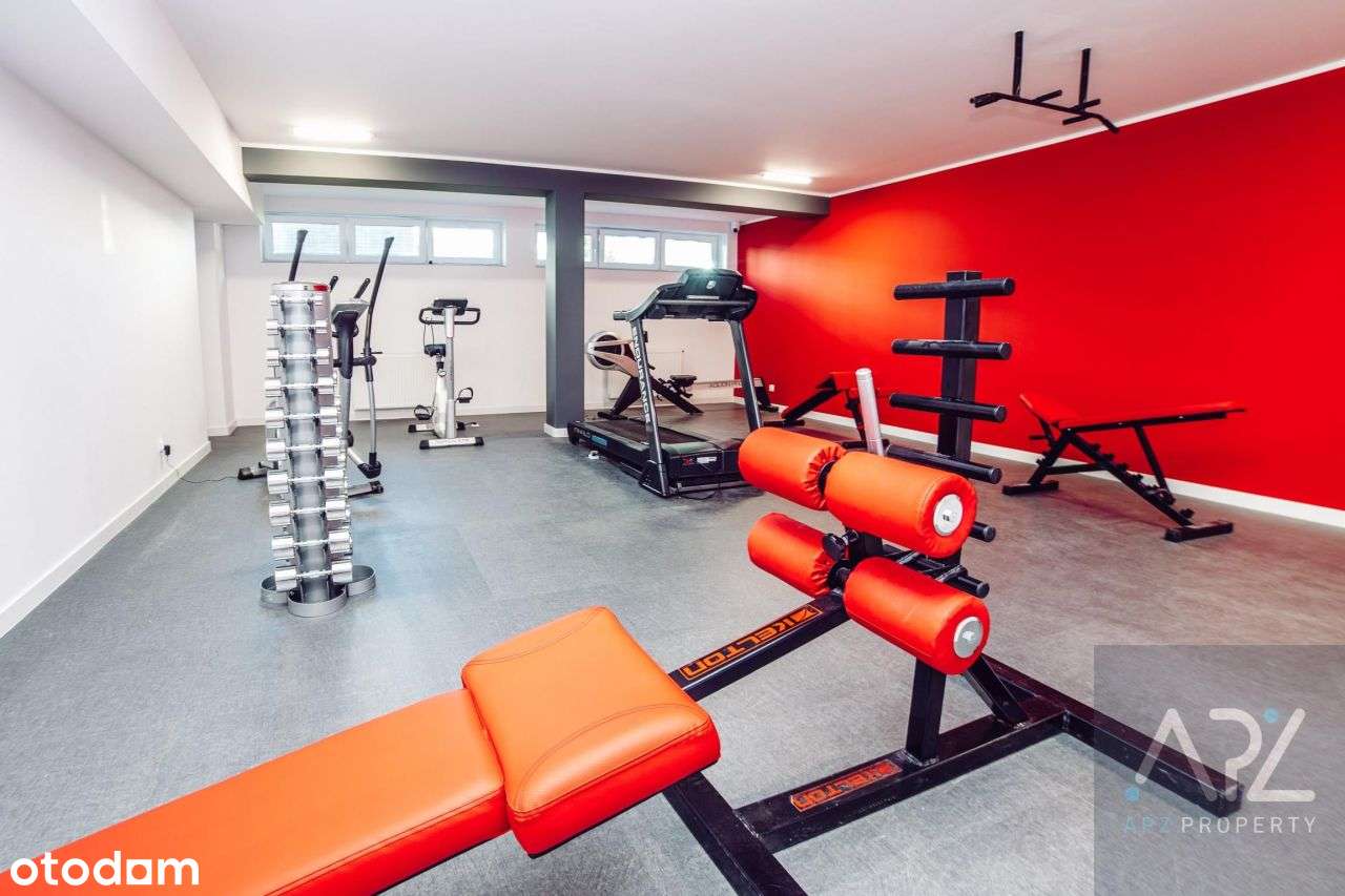 Apartament Nad Morzem W Strefie Uzdrowiskowej-17