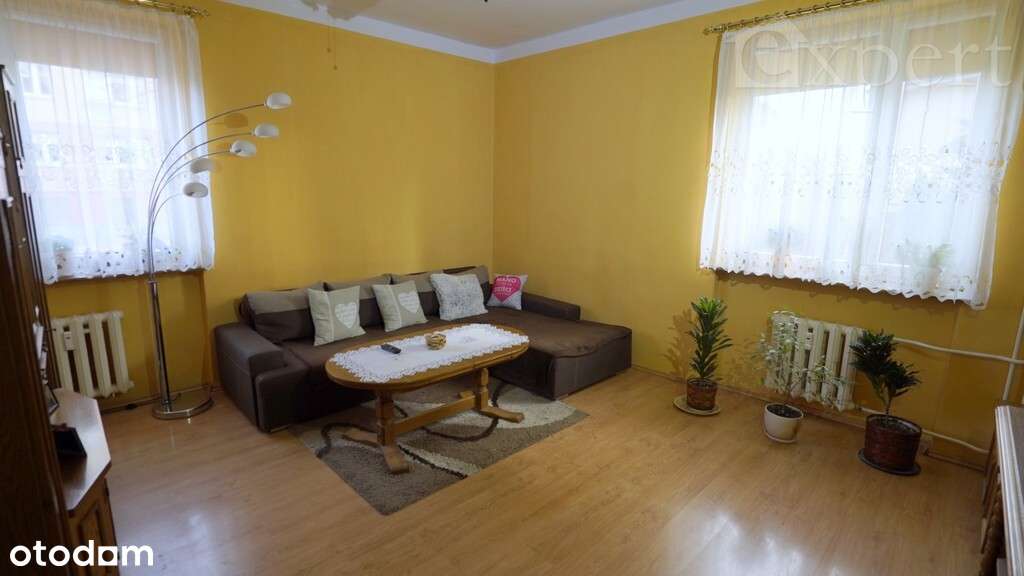 2 pokoje na parterze, spokojna, zielona okolica-2