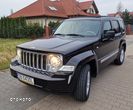 Jeep Cherokee 2.8 CRD Limited - 2