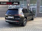 Jeep Grand Cherokee - 5