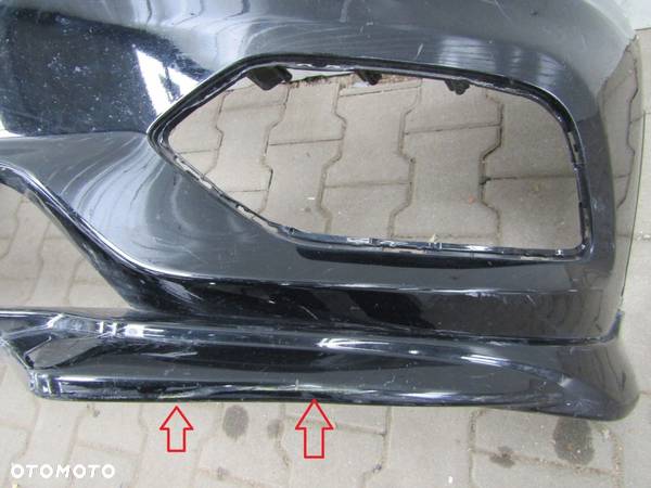 Zderzak przód Honda HRV HR-V 2 II Sport Lift 18-22 - 7