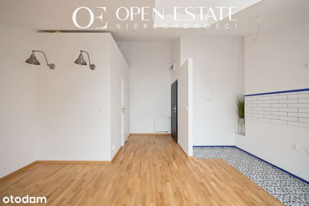 Studio do adaptacji | Klimatyczna kamienica - Pełny obrazek: 3/10