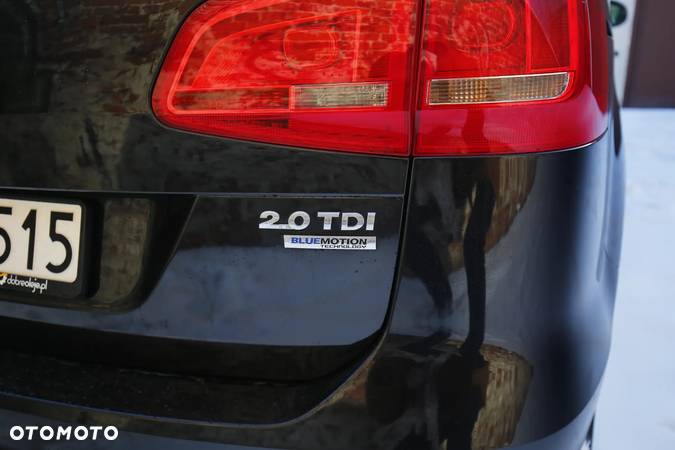 Volkswagen Sharan 2.0 TDI DSG BlueMotion Technology Comfortline - 14